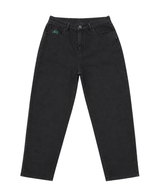 Ghosts Jeans