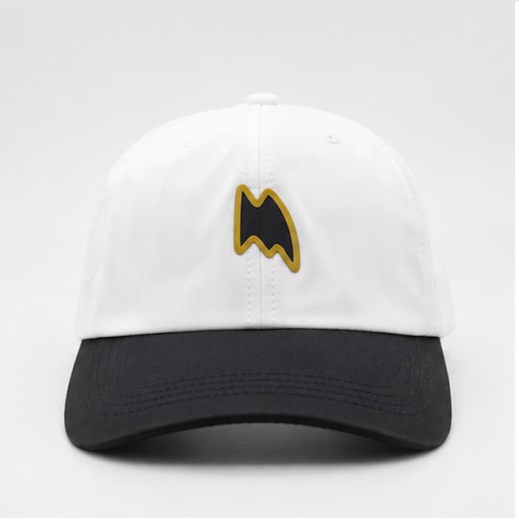 Vapor Strapback V2.