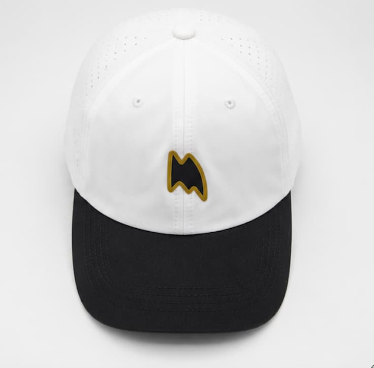 Vapor Strapback V2.
