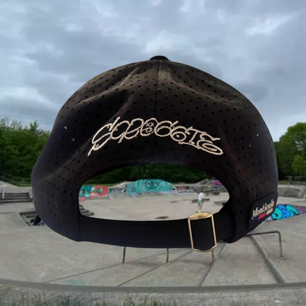 Guy Scroggie's 'Scroggie' Hat