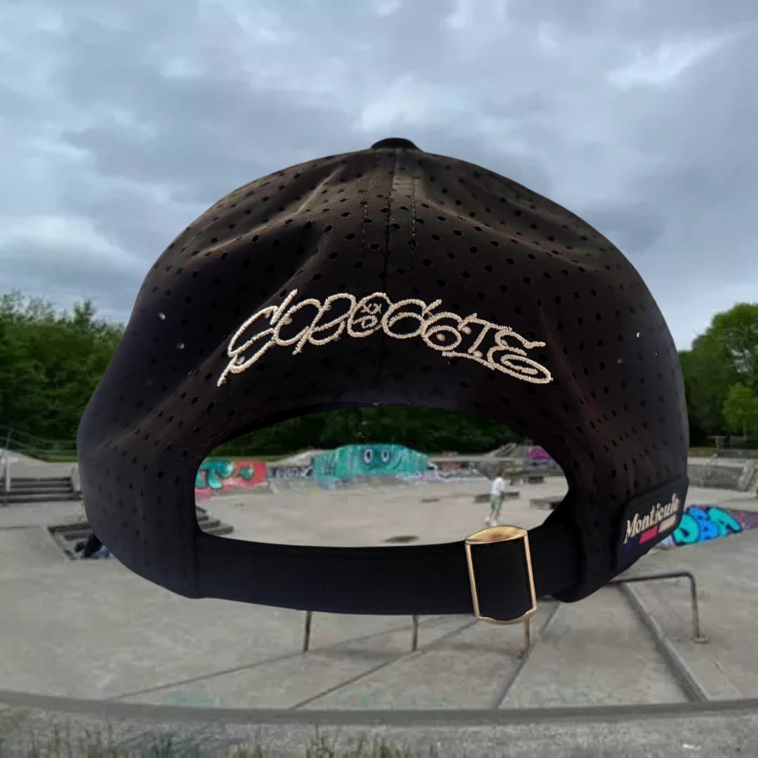 Guy Scroggie's 'Scroggie' Hat