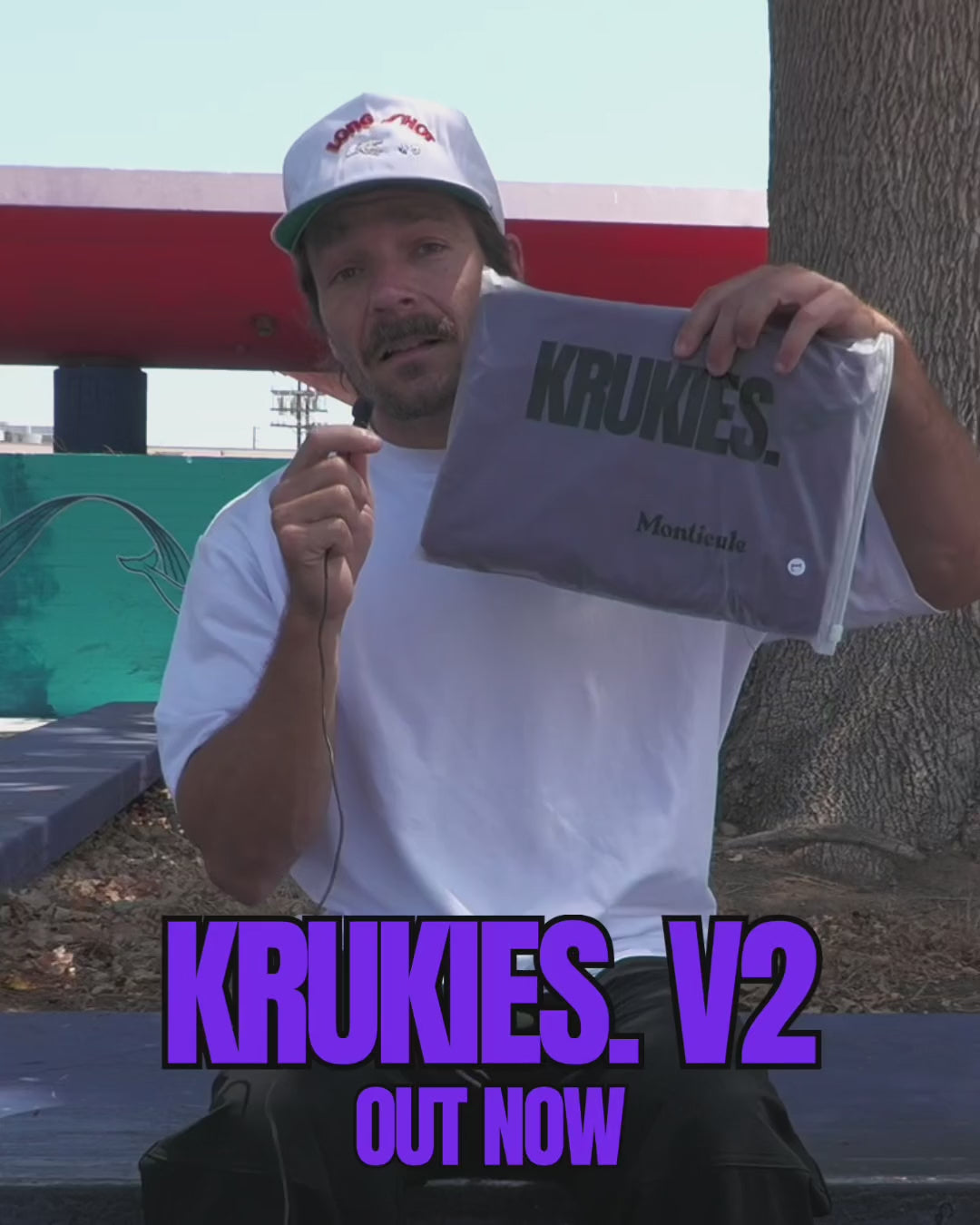 Krukies V2.